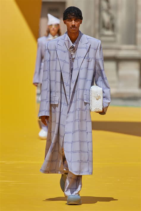 louis vuitton men's fashion show 2023|louis vuitton spring summer 2023 show.